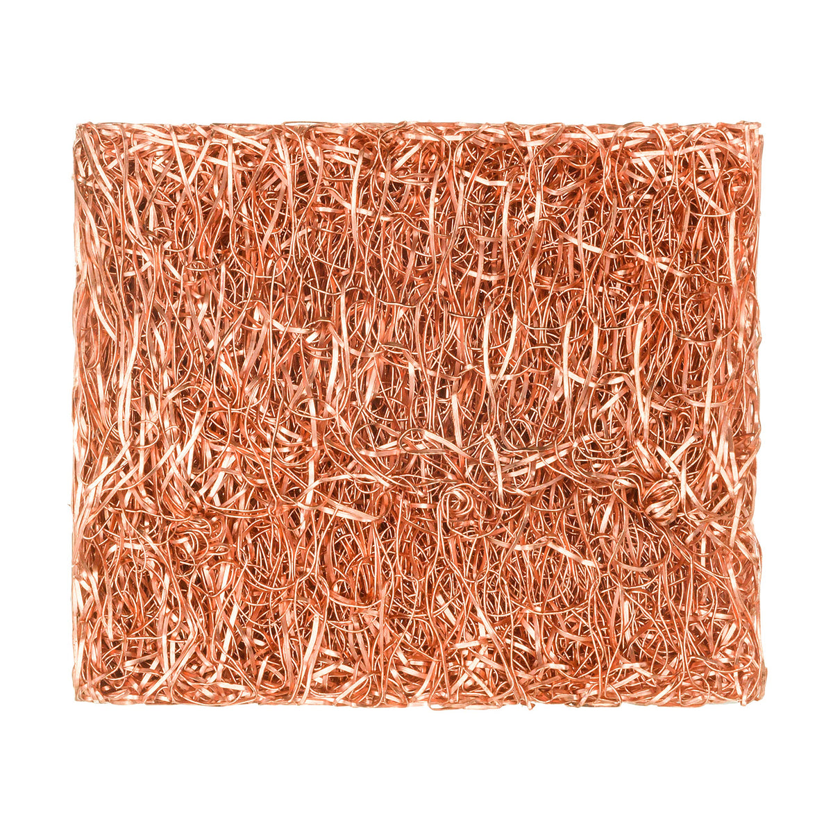 Mini Copper Scrubber Pads