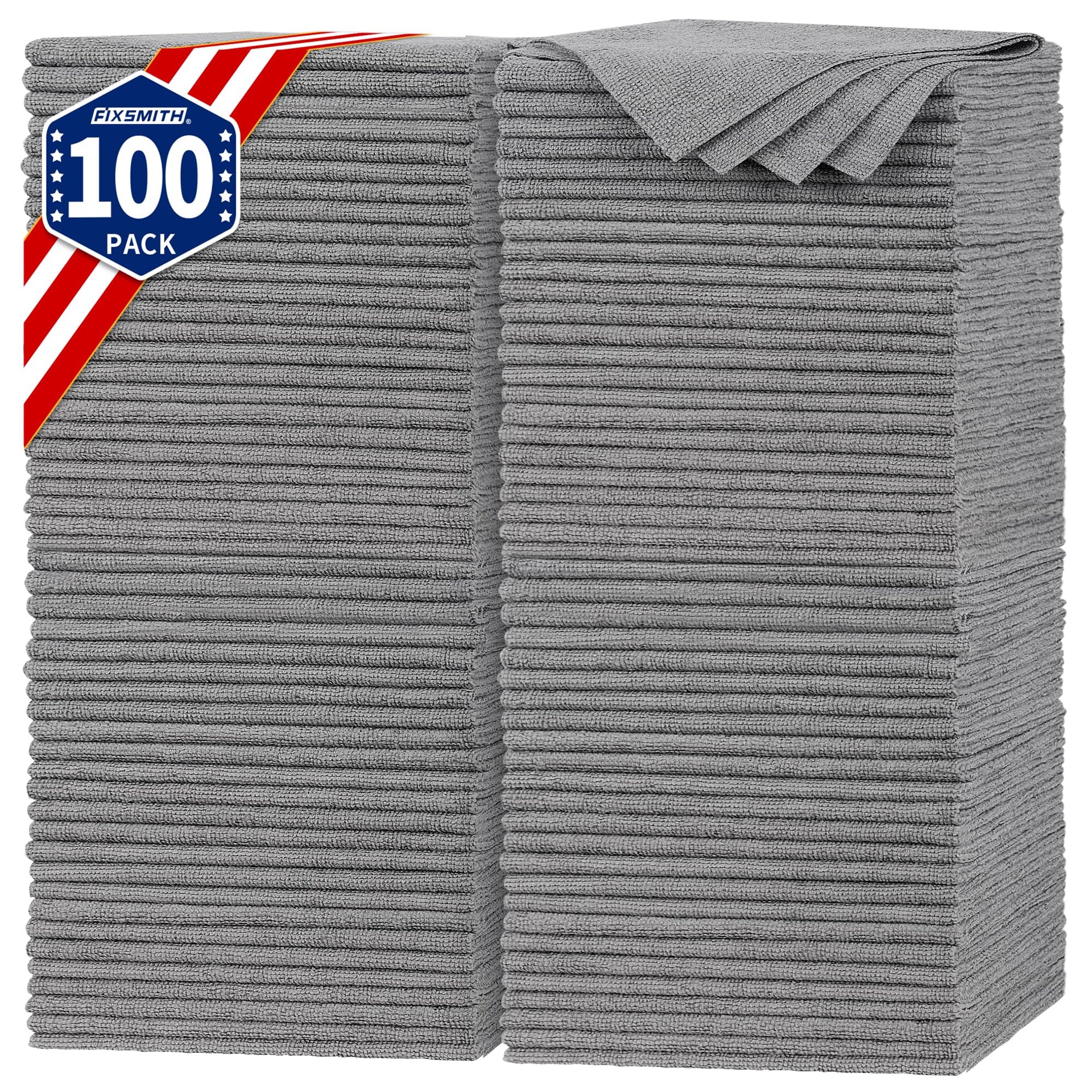 Shop Towels Pack of 100 (100 Count)