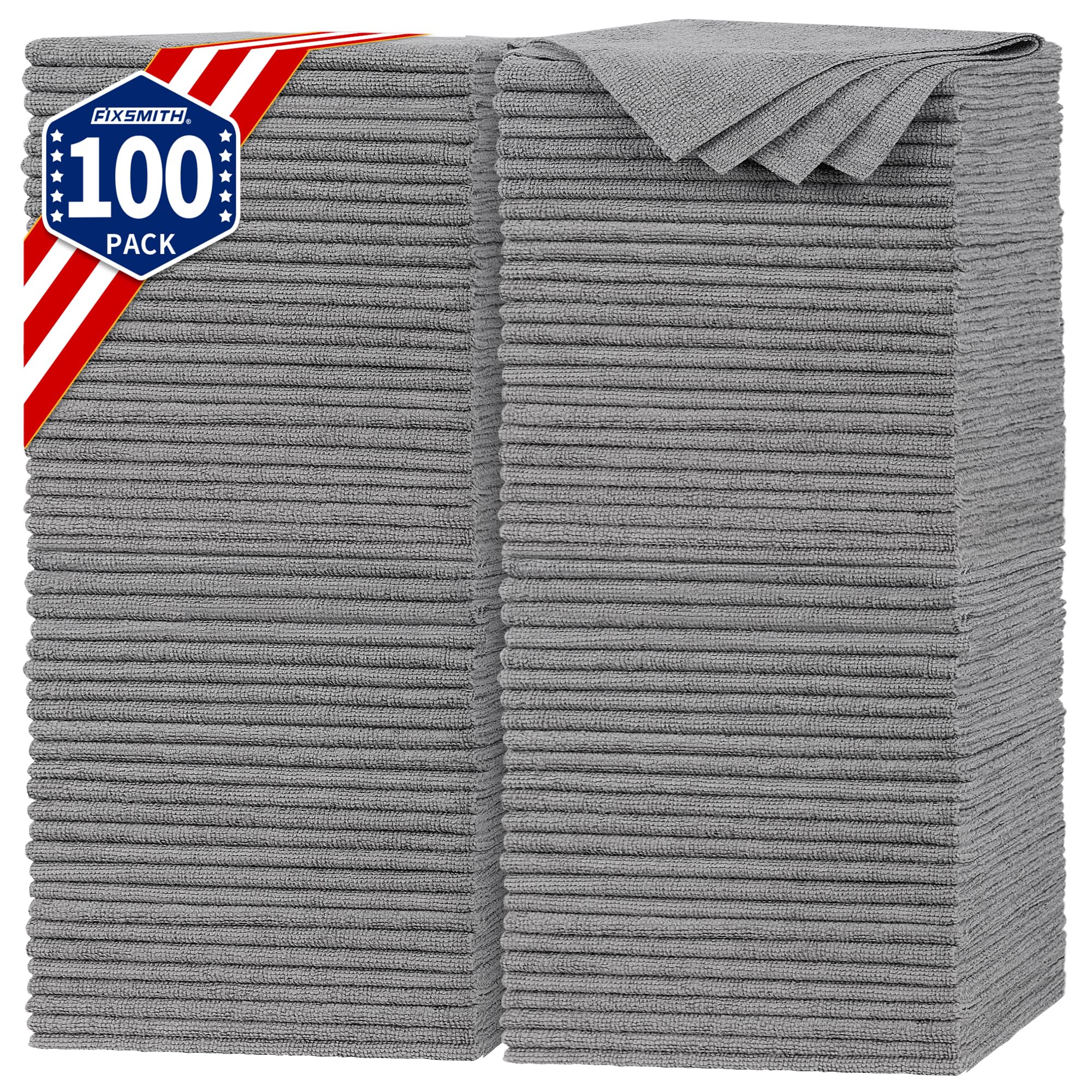 Shop Towels Pack of 100 (100 Count)