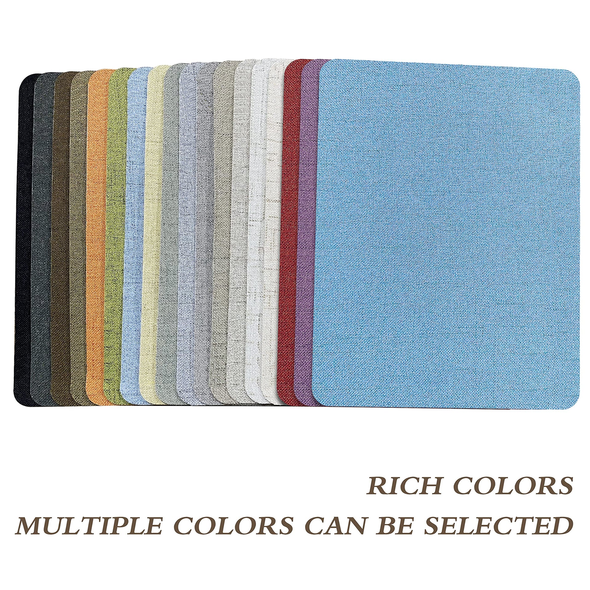 Fine Linen Repair Patches