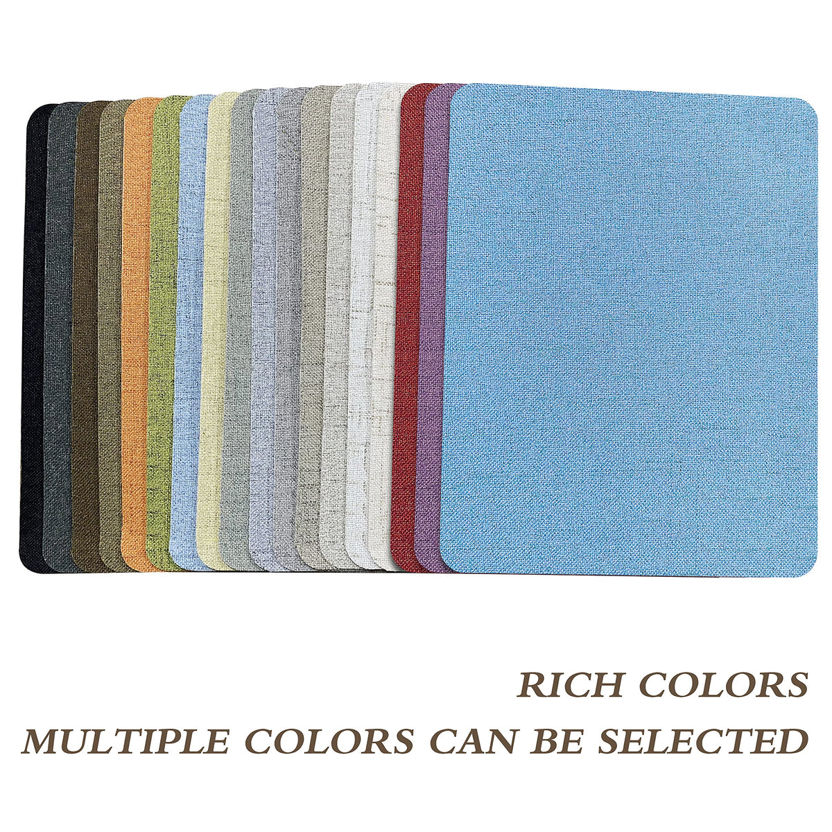 Fine Linen Repair Patches