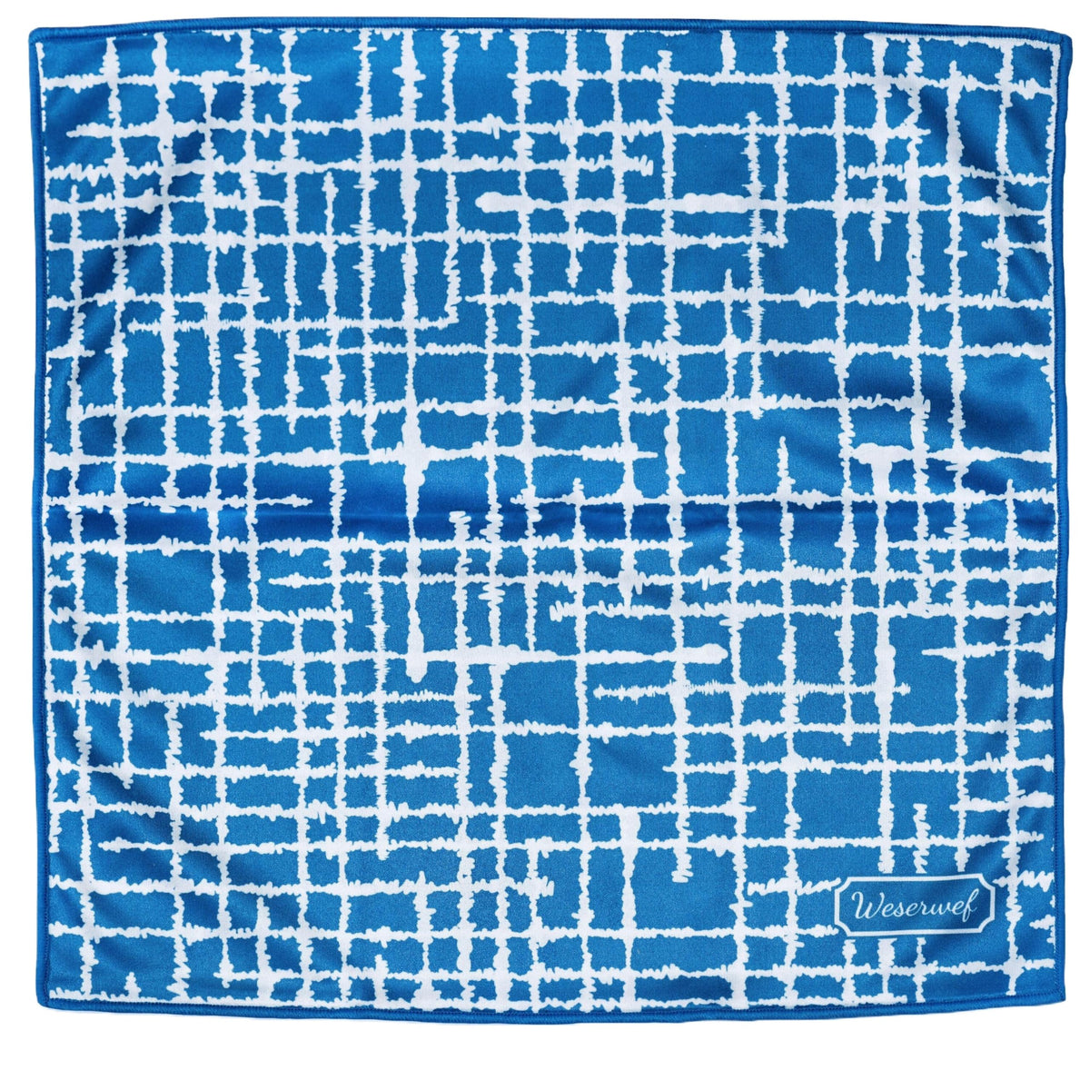 Design Microfiber Glasses Cleaning Cloth