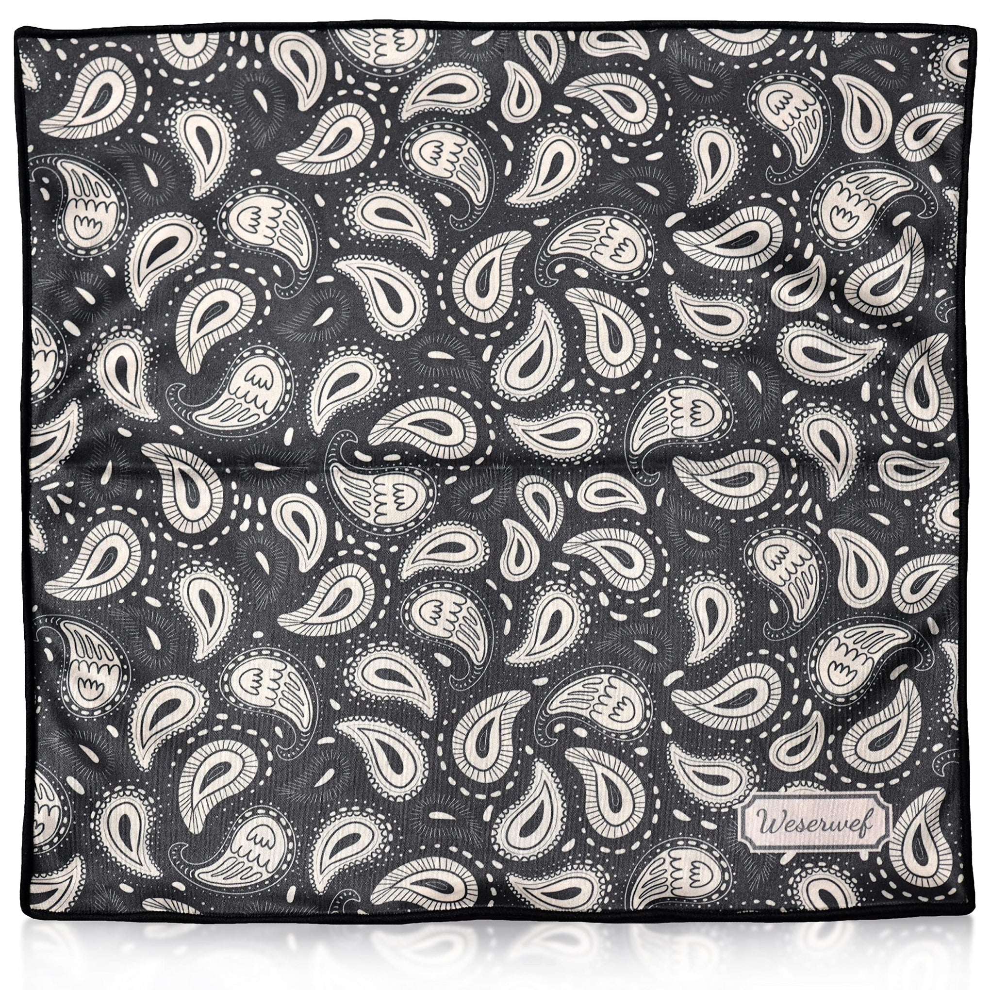 Design Microfiber Glasses Cleaning Cloth