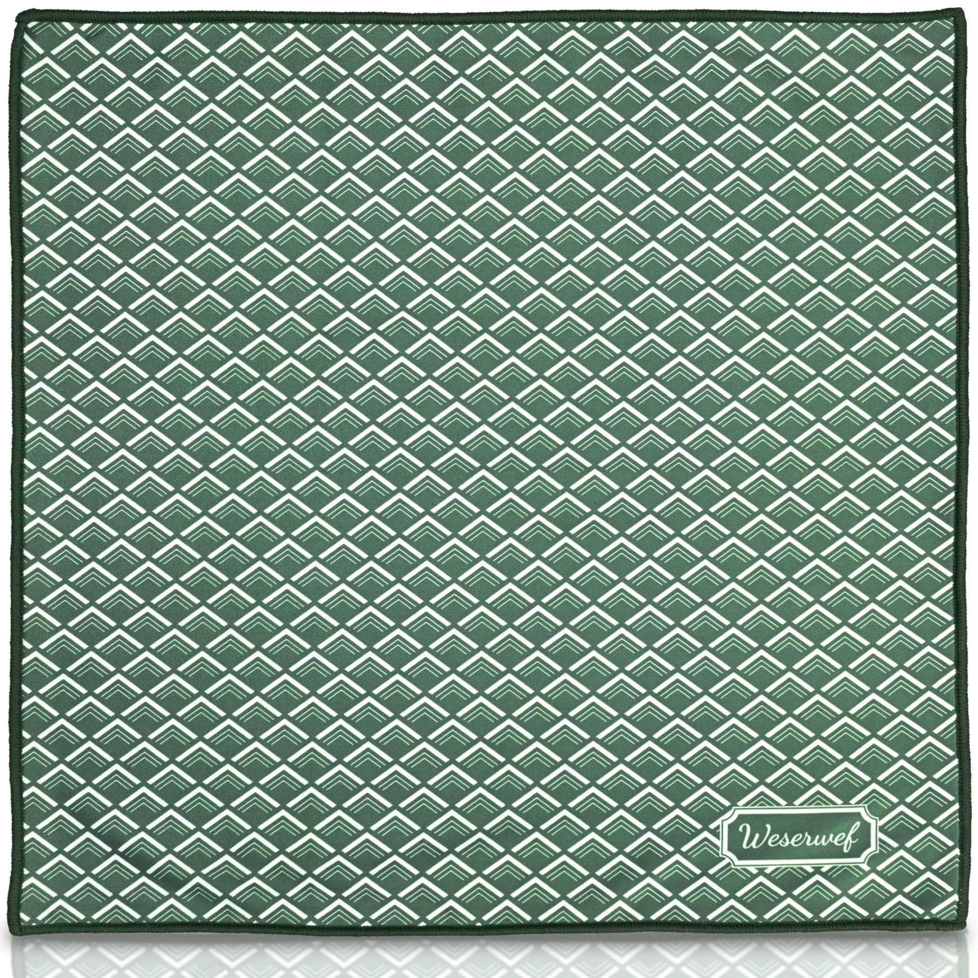 Design Microfiber Glasses Cleaning Cloth