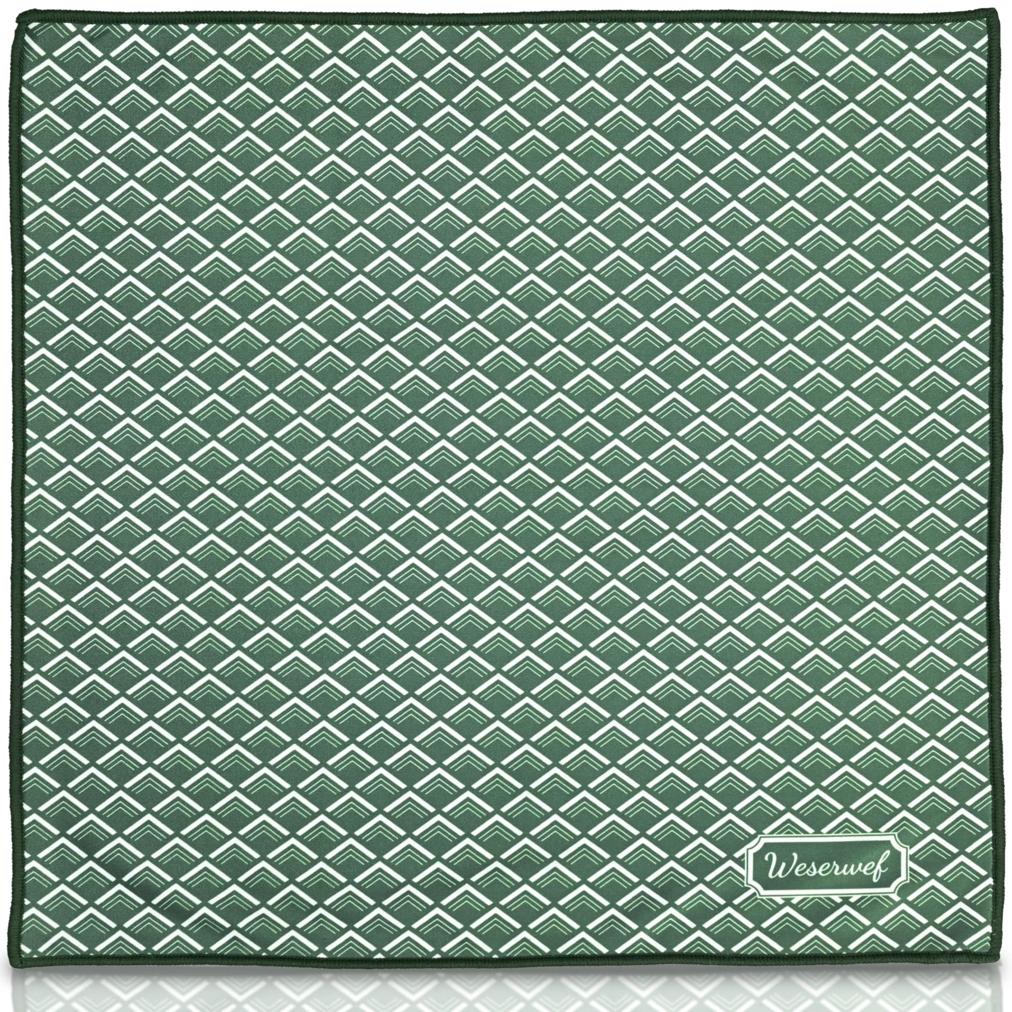 Design Microfiber Glasses Cleaning Cloth