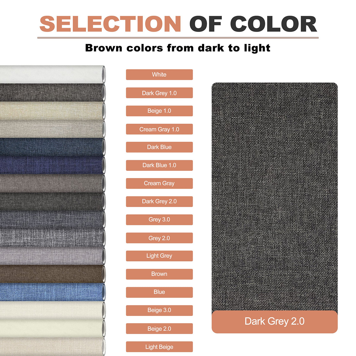Fine Linen Repair Patches