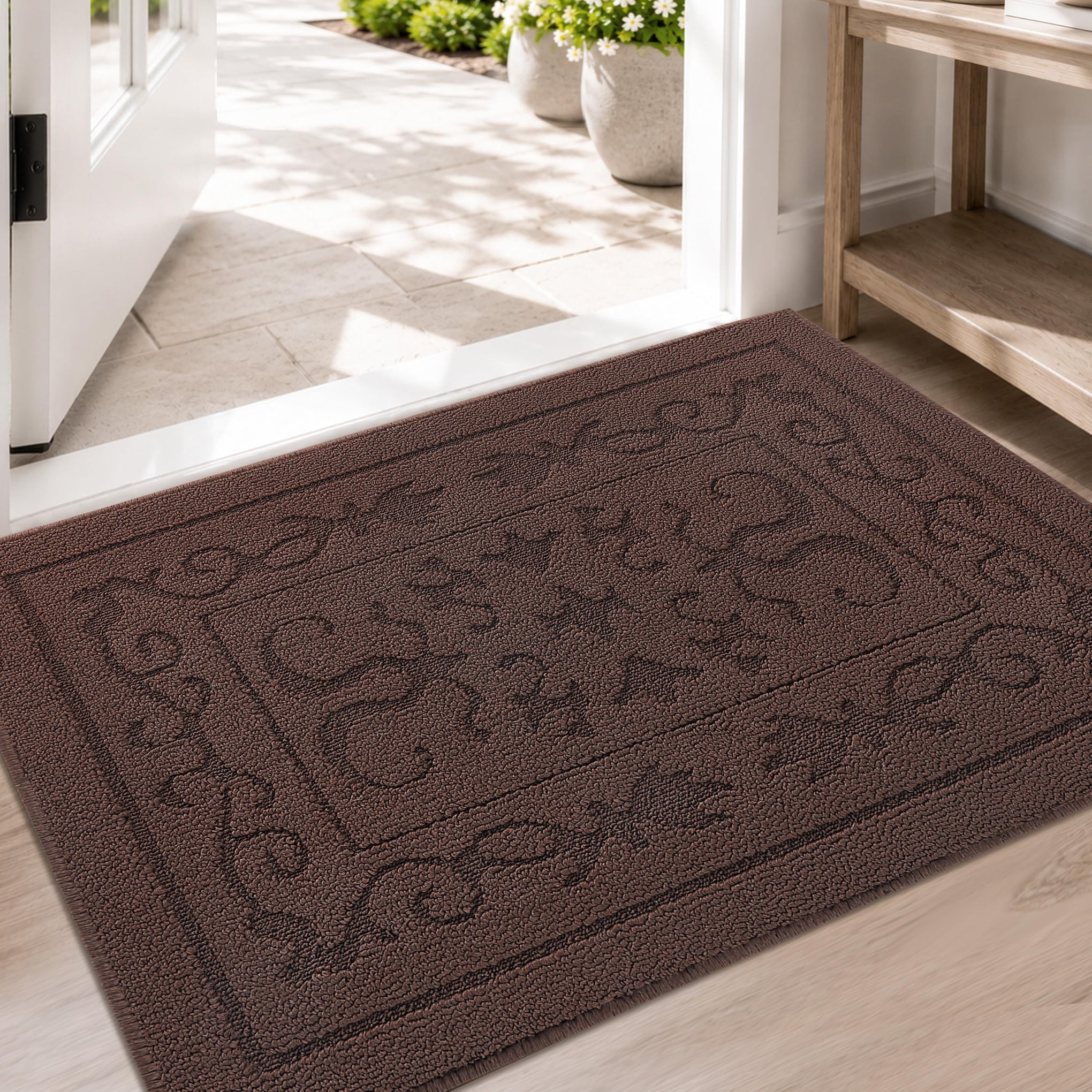 Dirt Trapper Door Mat 32" x 48"
