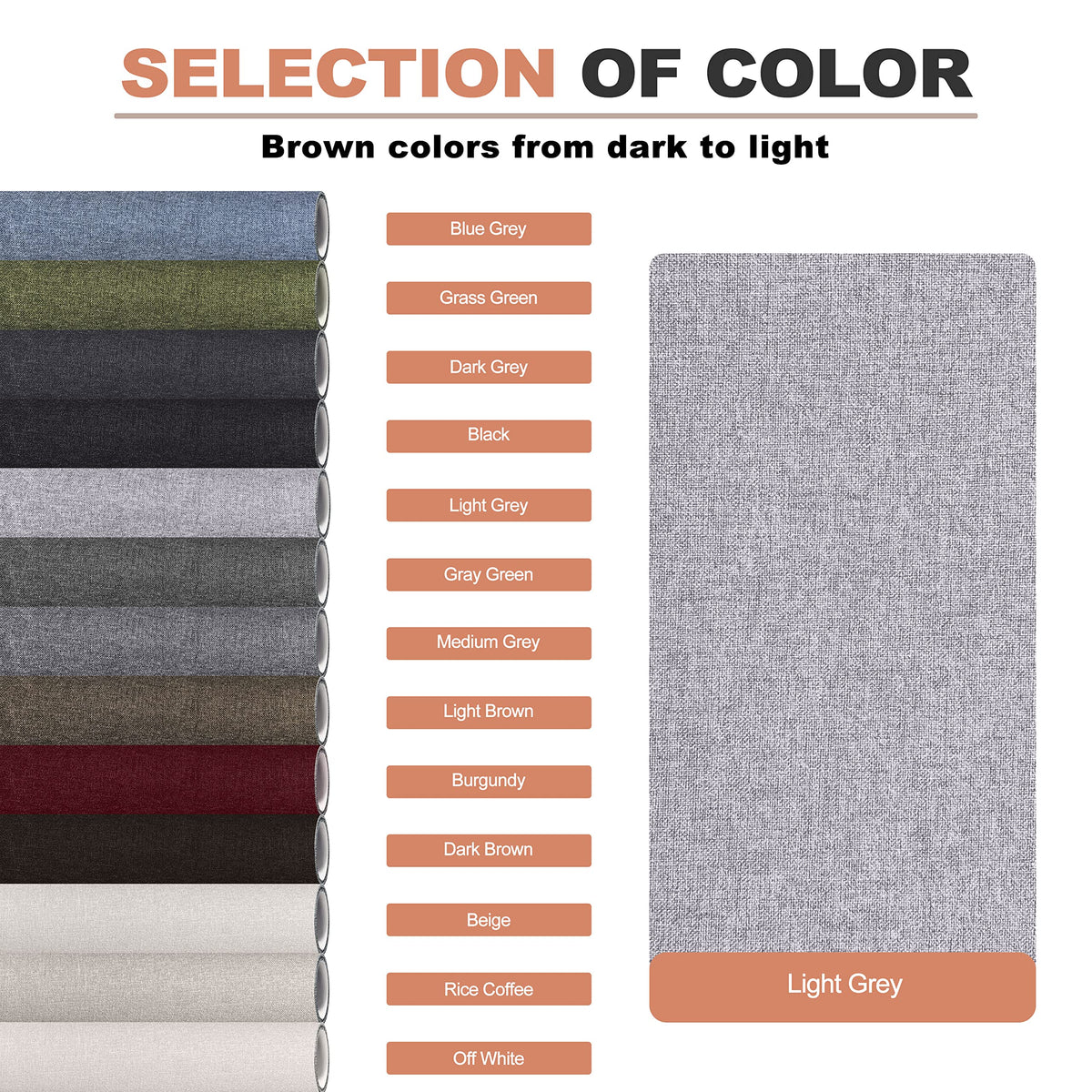Fine Linen Repair Patches
