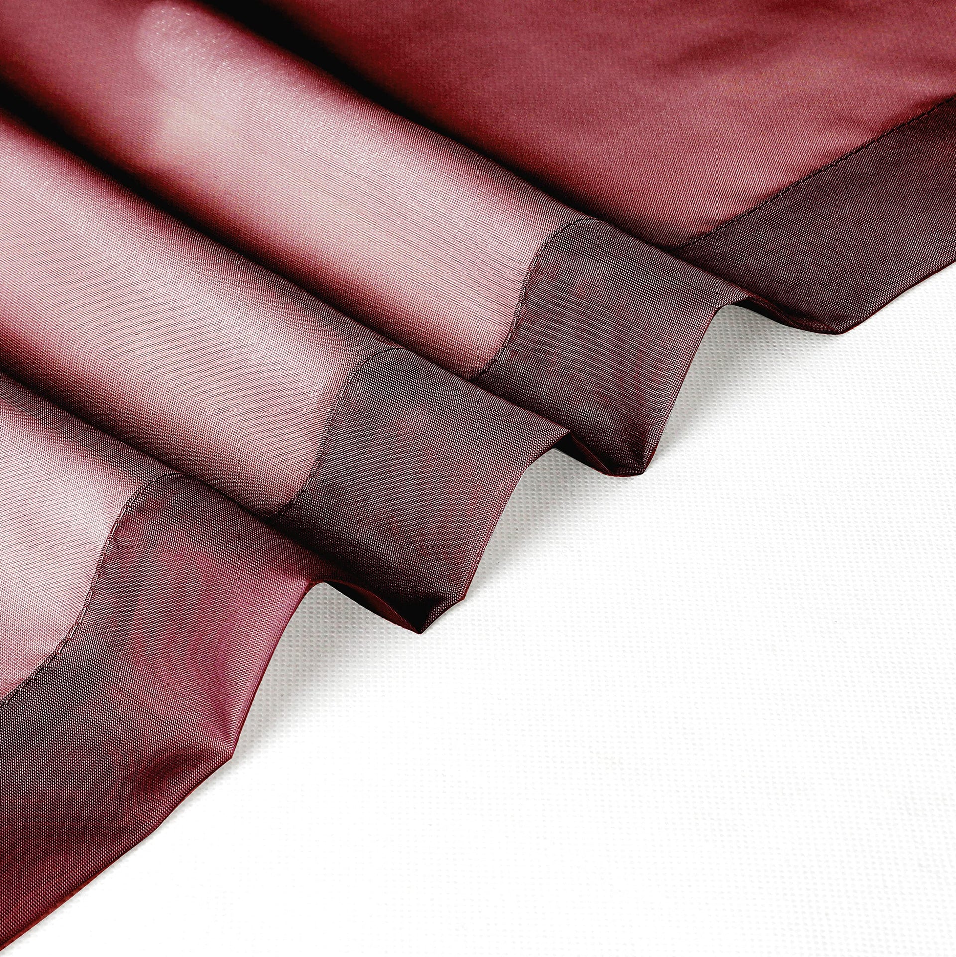 Sheer Valances for Windows 2 Pack