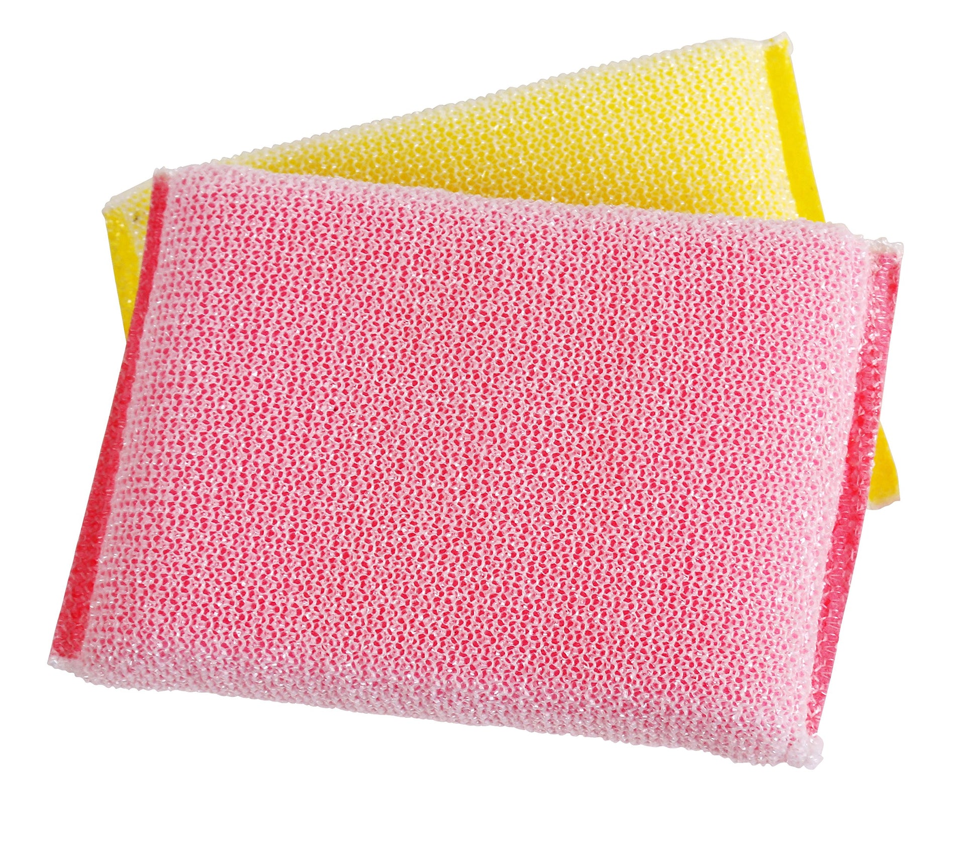 Nylon Cleaning Pad (2 Count)