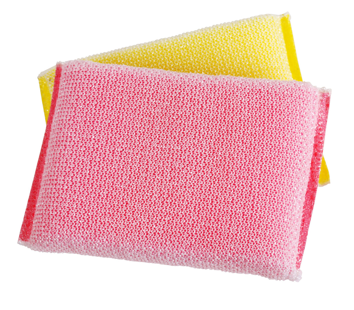 Nylon Cleaning Pad (2 Count)