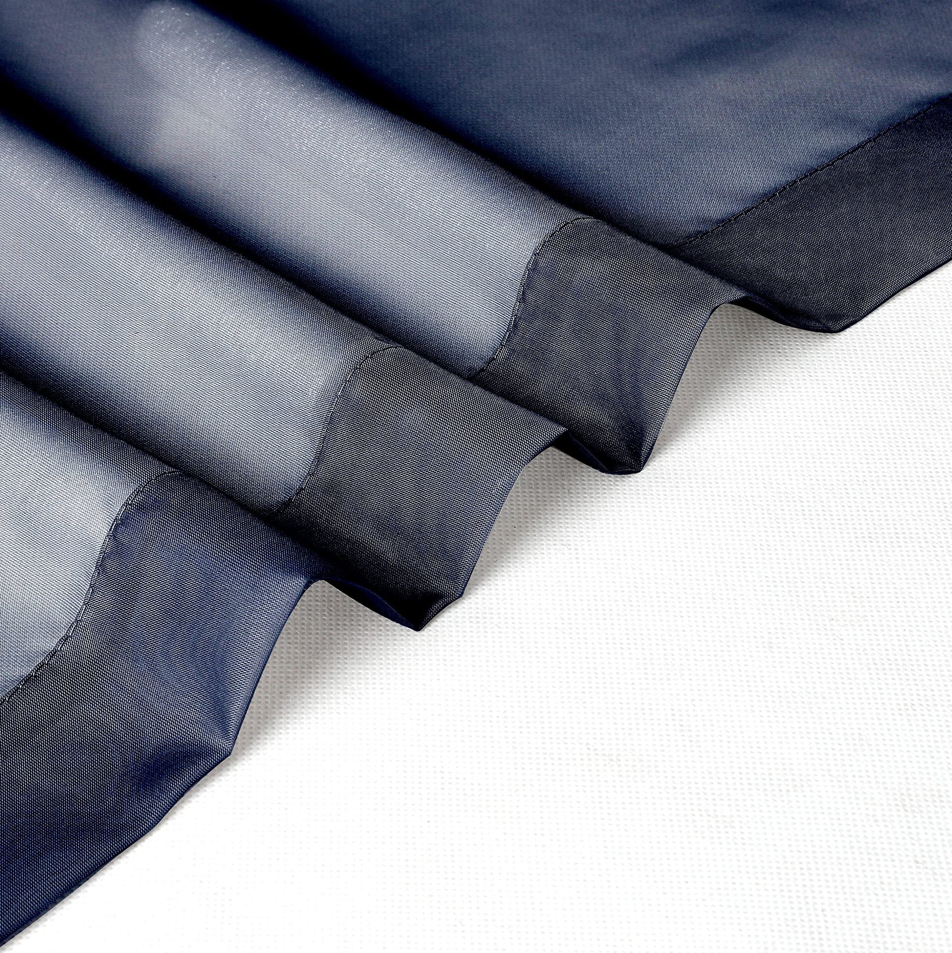 Sheer Curtains Extra Long 96 inch 2 PCS