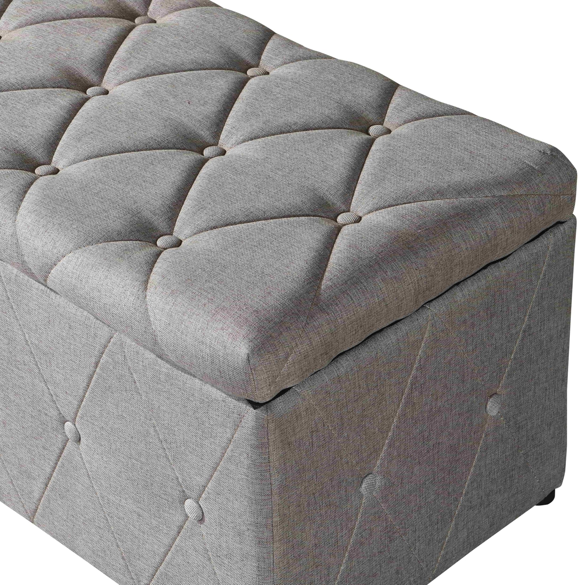 Ottoman Set of 3