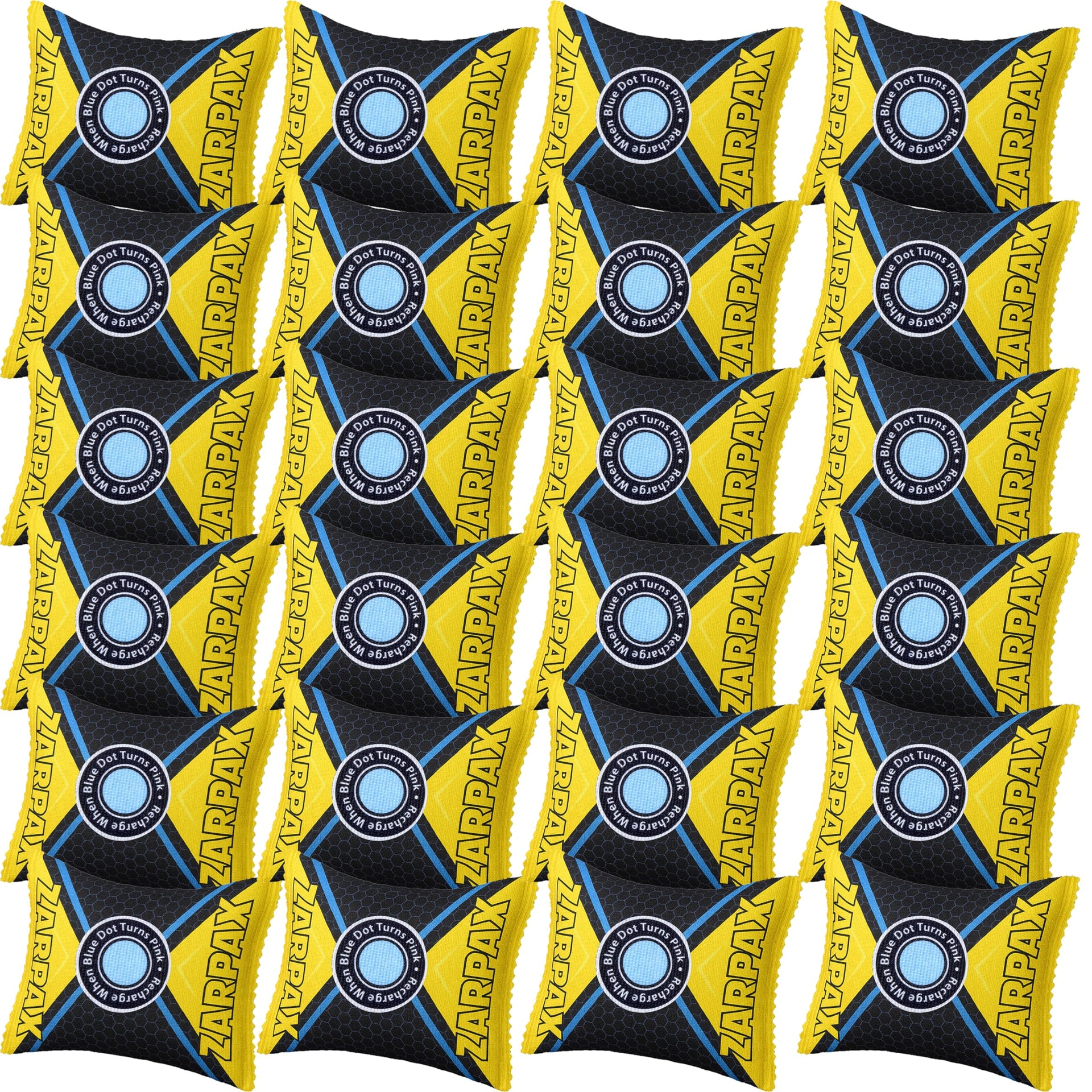 125g Rechargeable Desiccant Packs Dehumidifier Bag