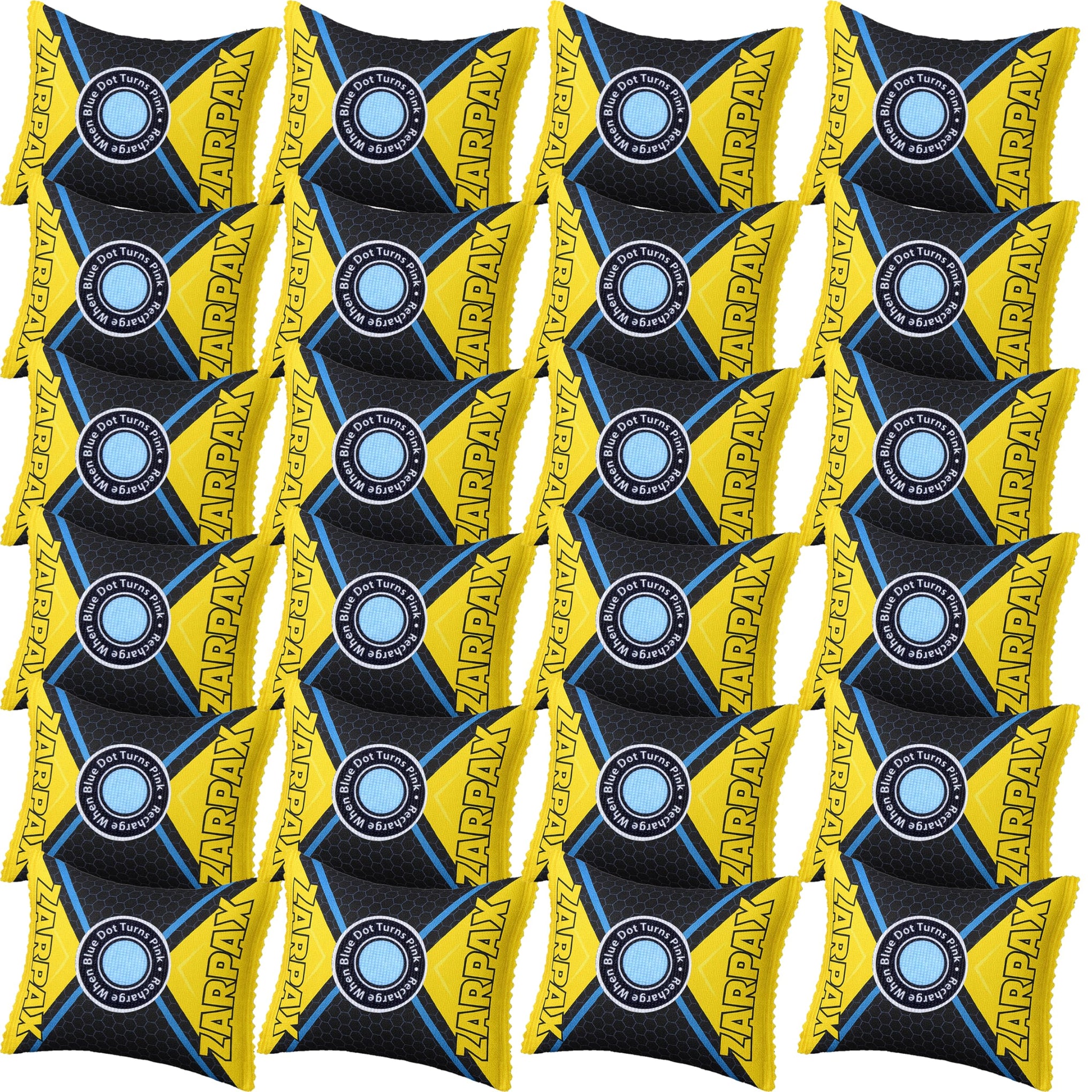 125g Rechargeable Desiccant Packs Dehumidifier Bag