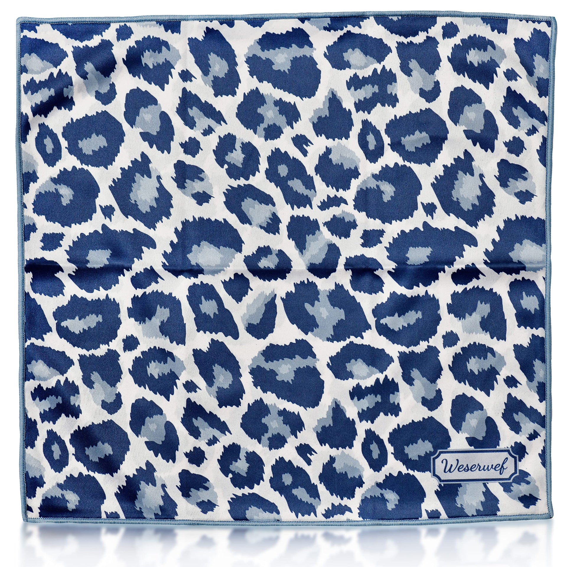 Design Microfiber Glasses Cleaning Cloth