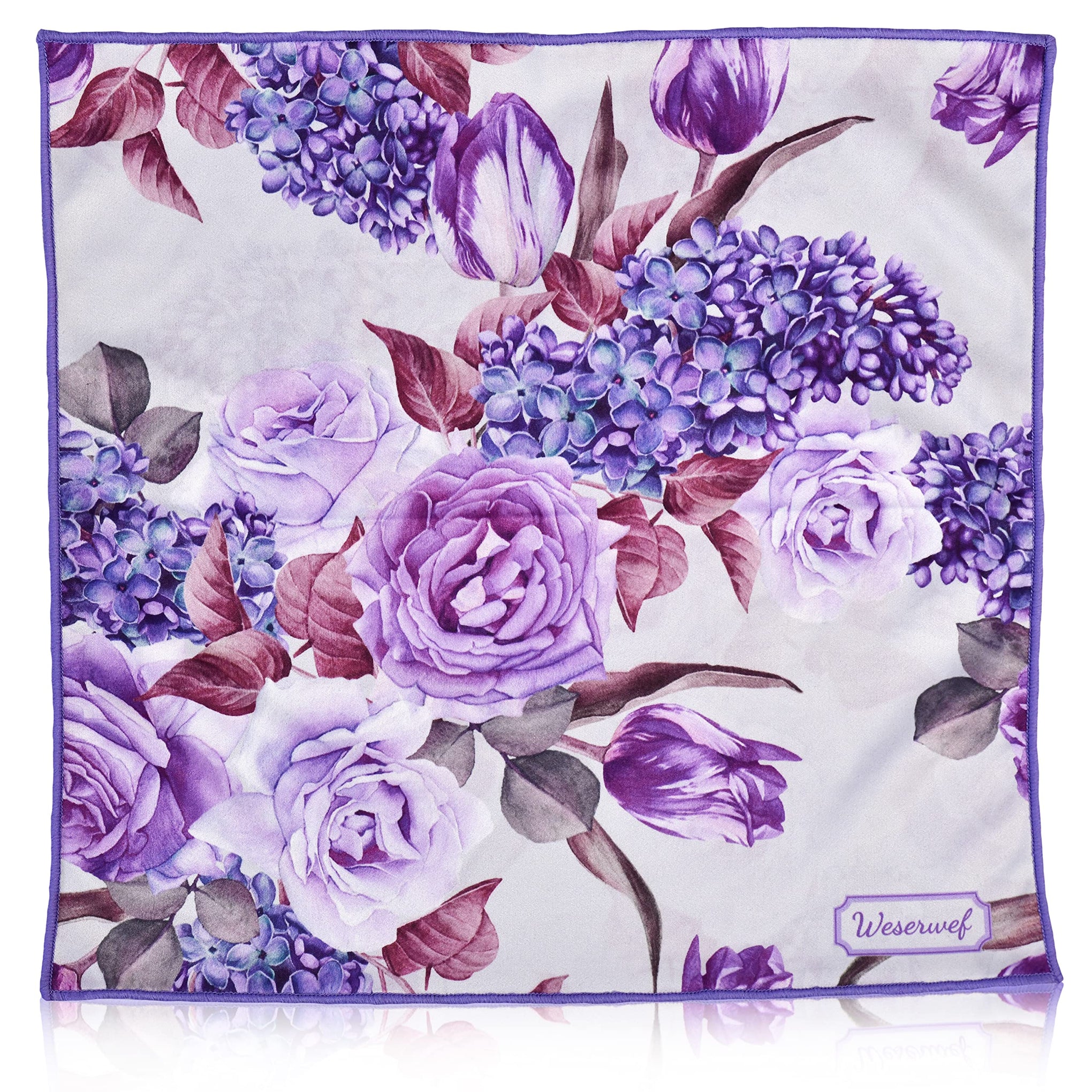 Design Microfiber Glasses Cleaning Cloth