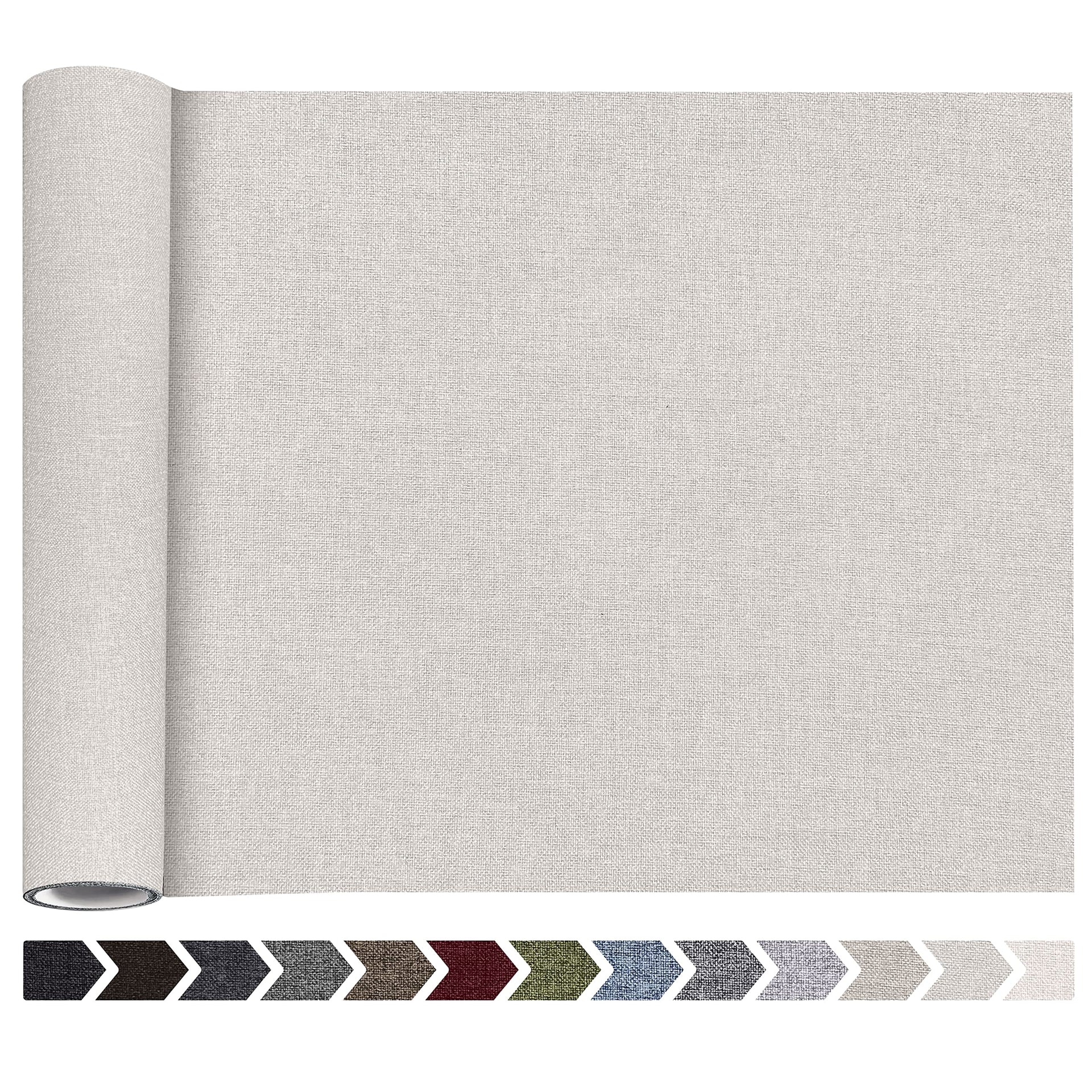 Fine Linen Fabric Patches