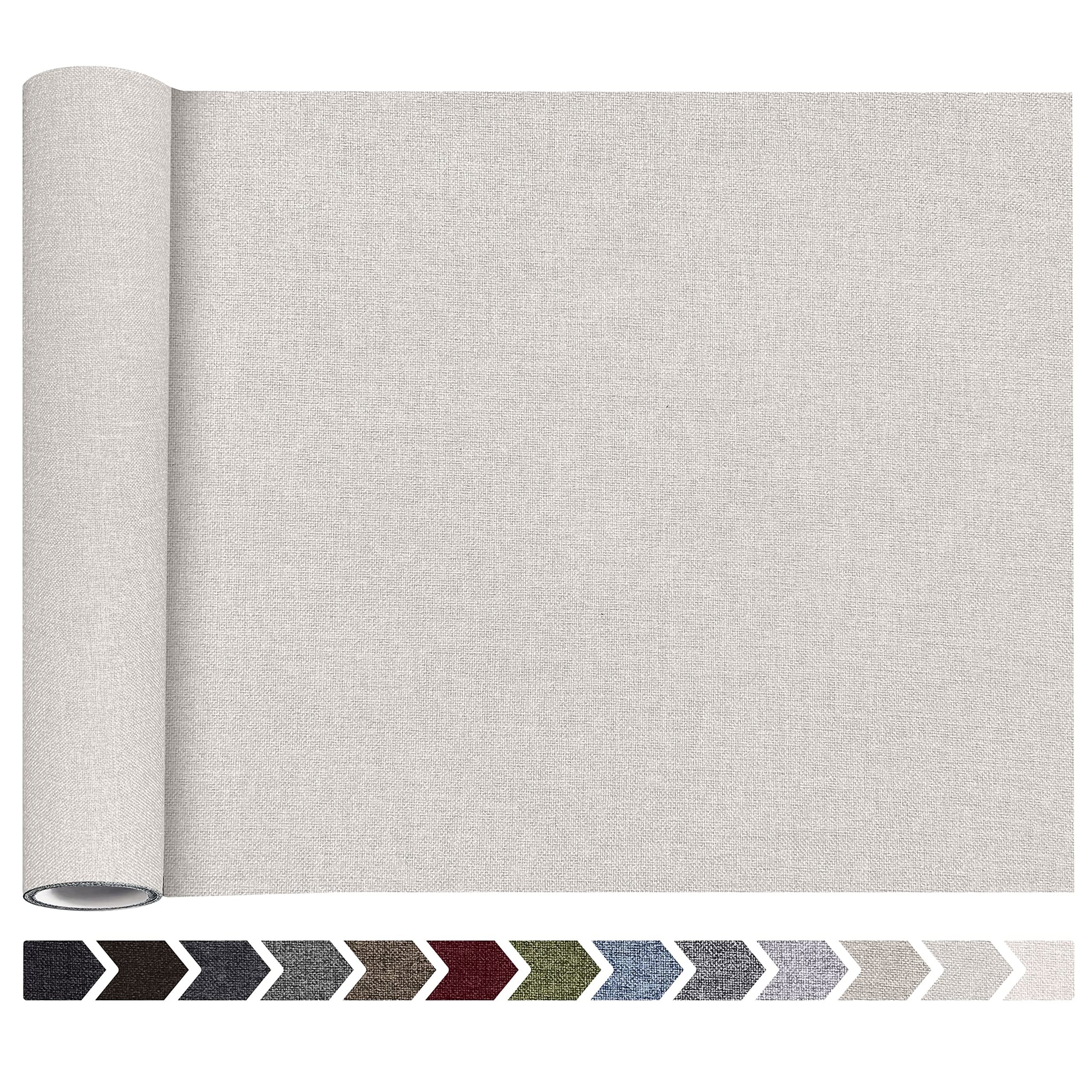 Fine Linen Fabric Patches