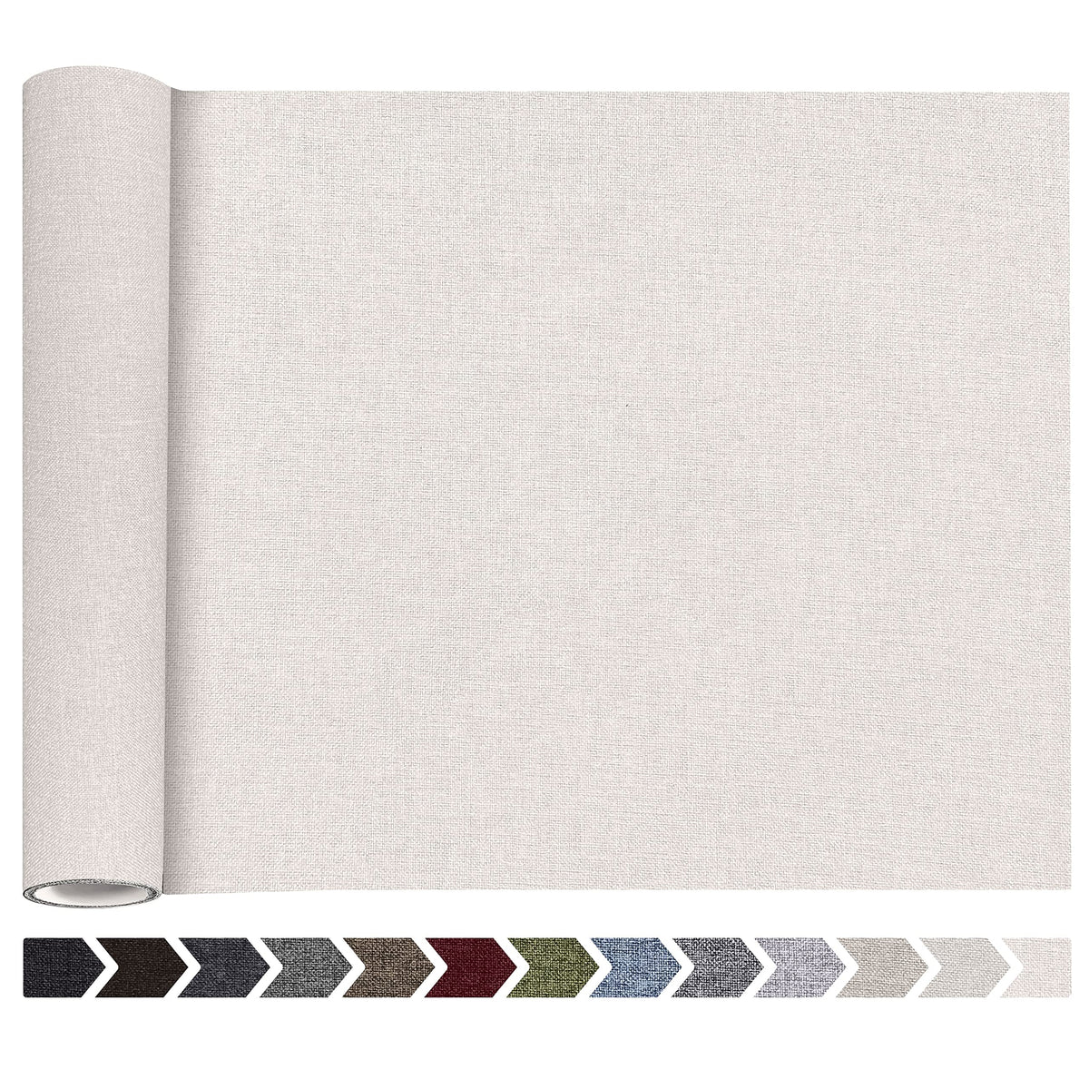 Fine Linen Repair Patches