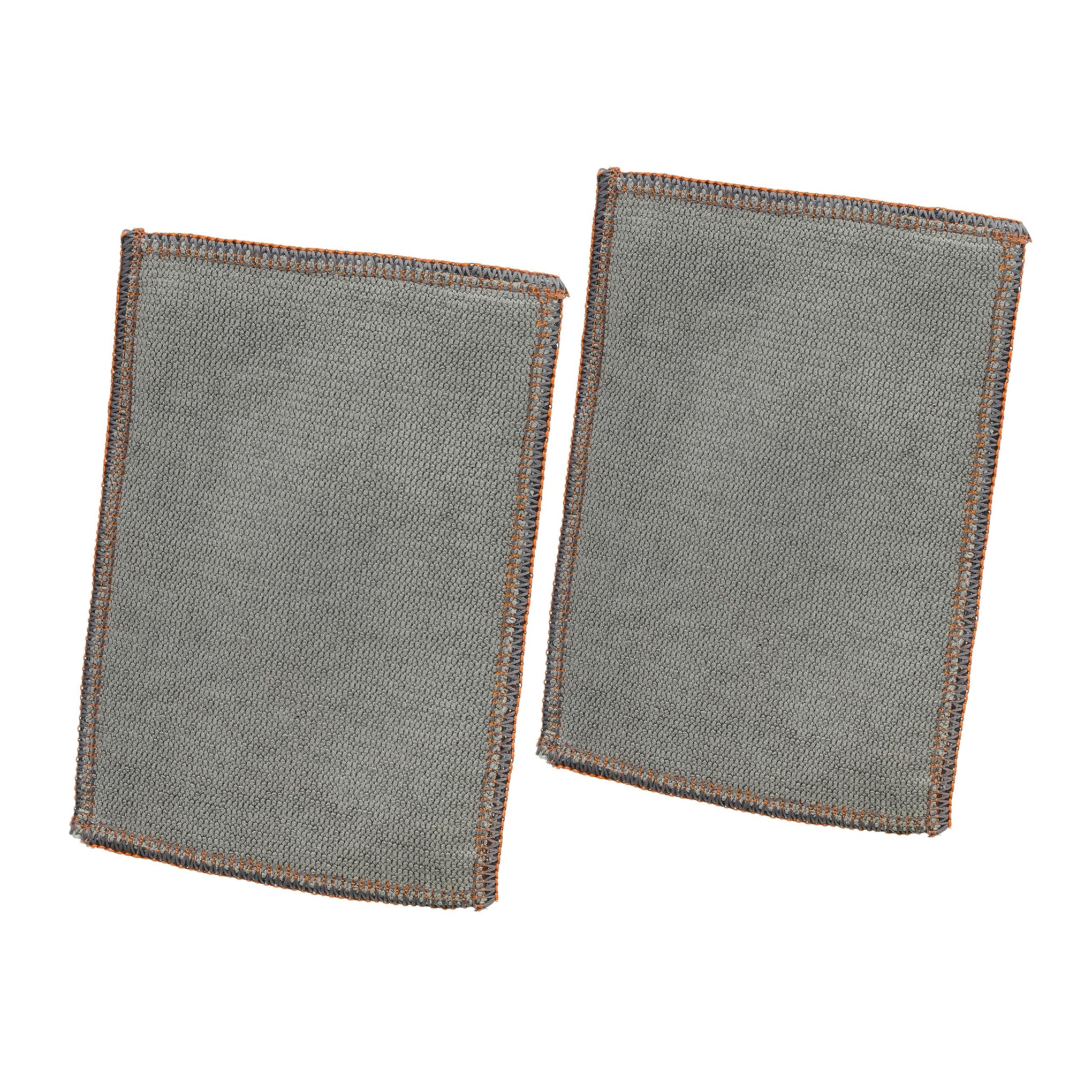 Copper Microfiber Cloth Set (2 Count)
