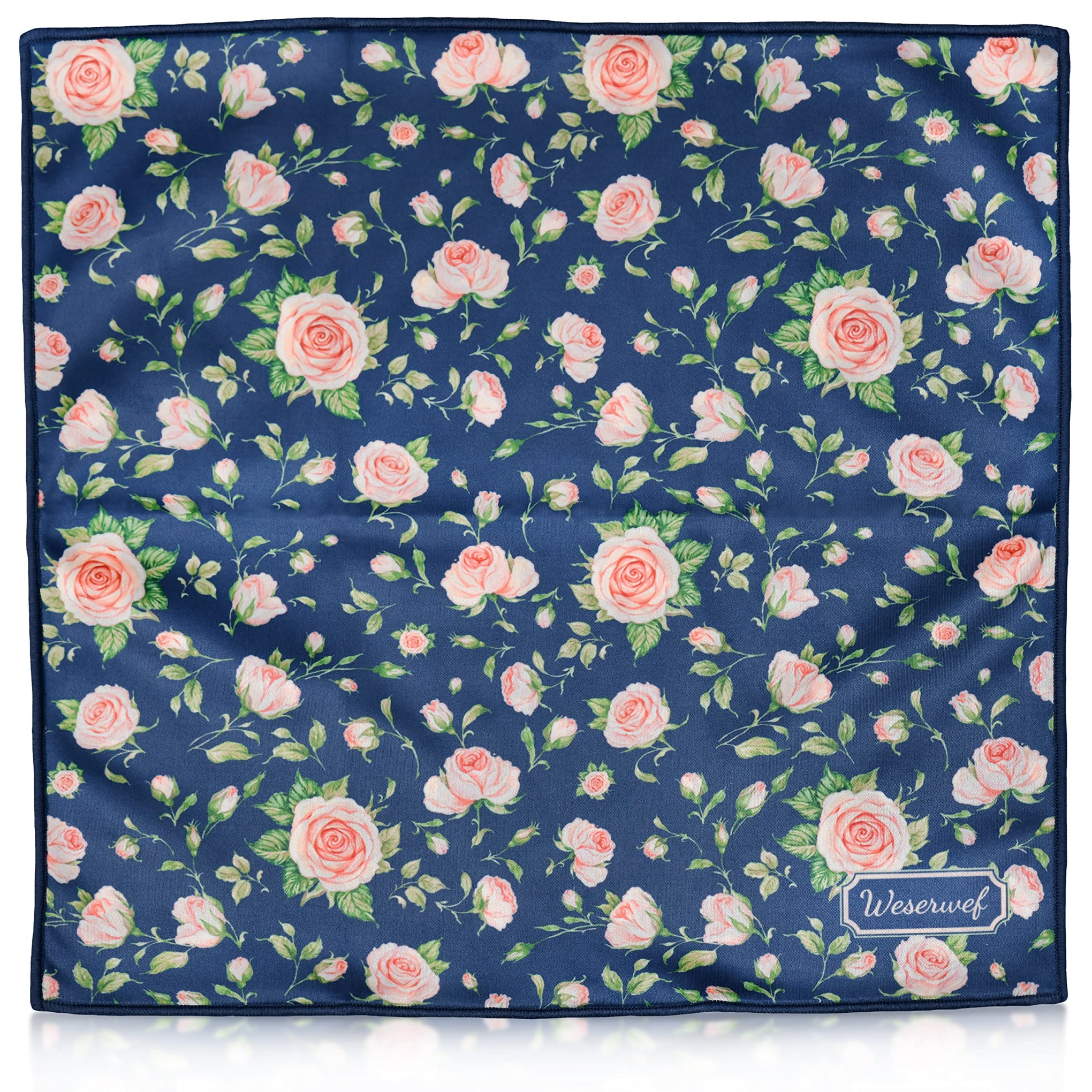 Design Microfiber Glasses Cleaning Cloth