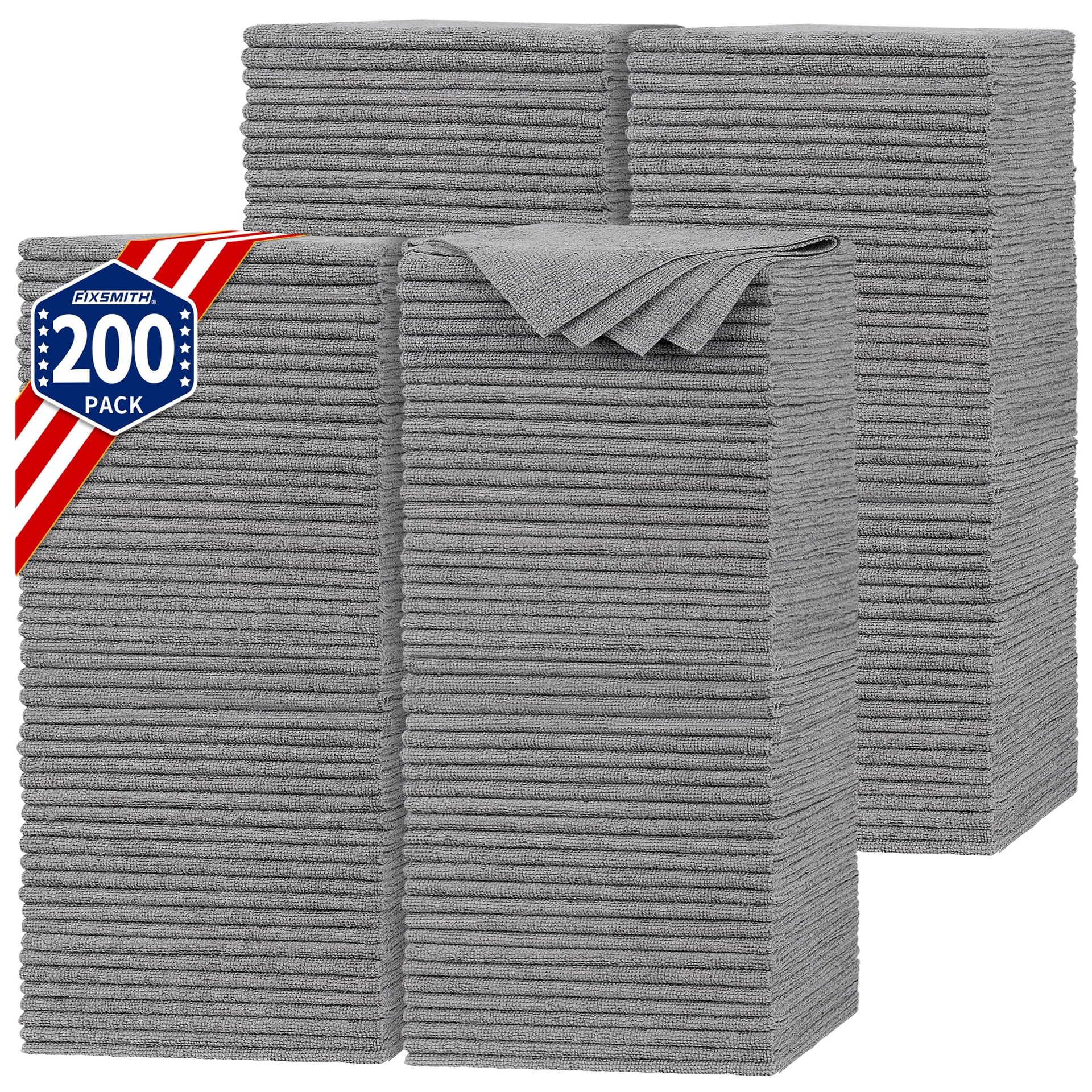 Shop Towels Pack of 200 (200 Count)