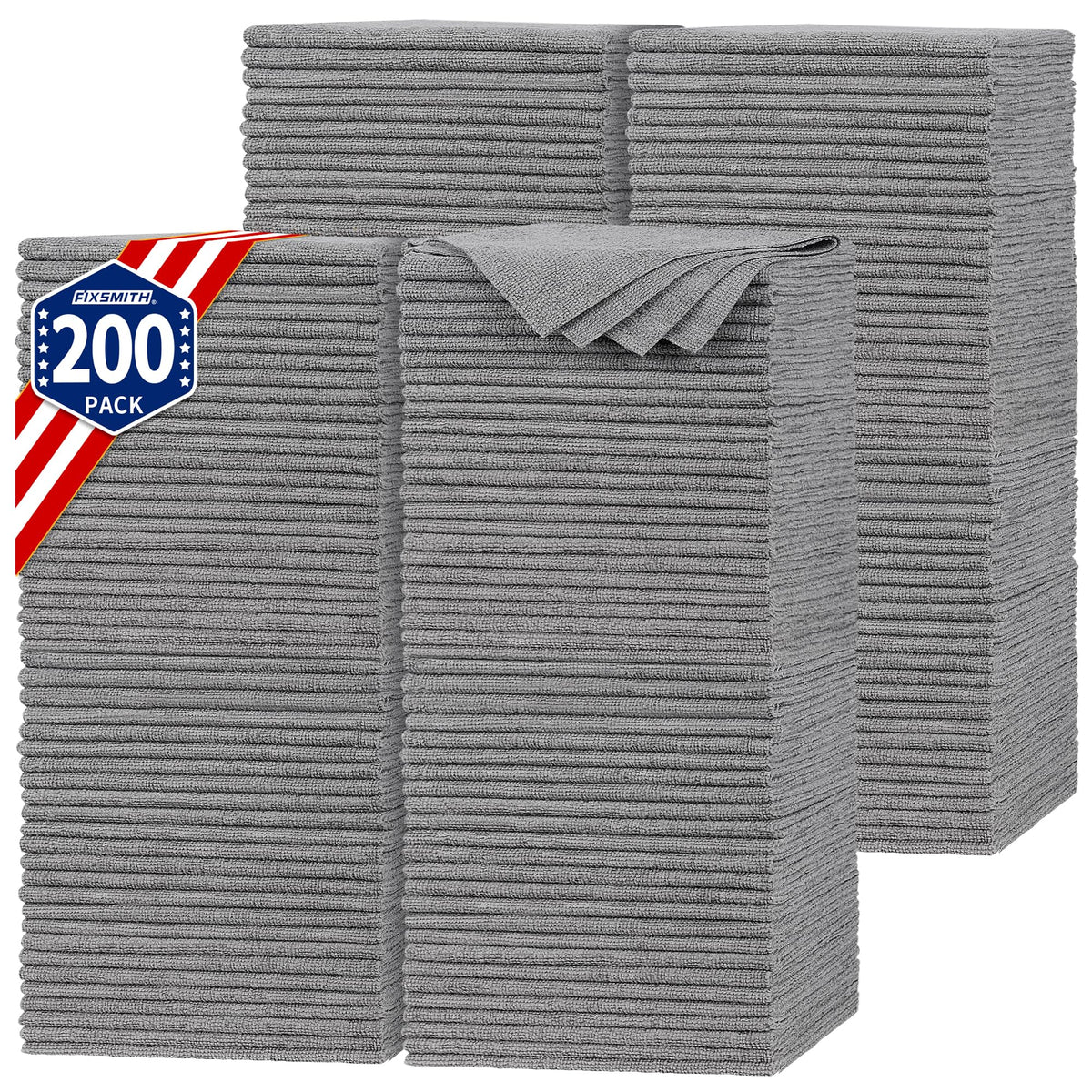 Shop Towels Pack of 200 (200 Count)