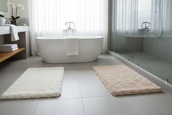 Bath Rugs