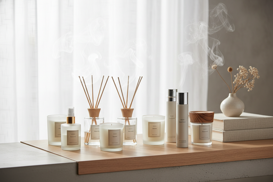 Home Fragrance