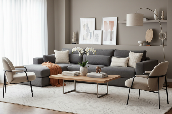 Living Room Furniture