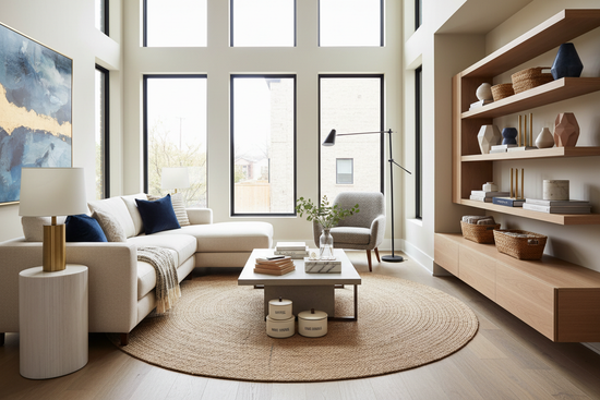 ModHome Supplies has the perfect balance of style and utility. Every item I’ve bought has elevated my home décor. I’m officially a fan!